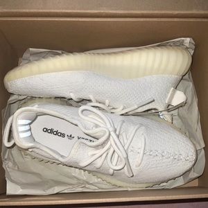 Yeezy boost 350